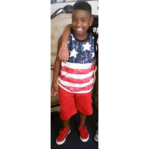 Mother Upset That Teacher Who Kicked Her Son Was Not Charged