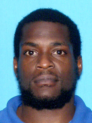 Person Of Interest Turns Himself In
