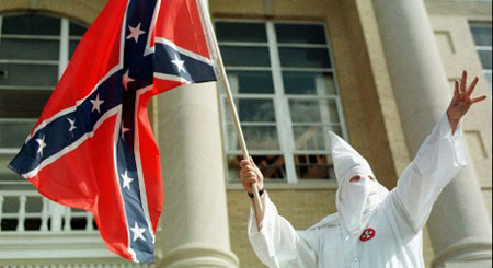 Ku Klux Klan Approved For Rally In South Carolina