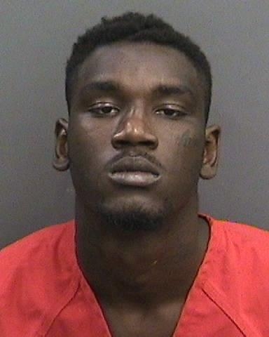Man Charged In Murder At North Tampa Park