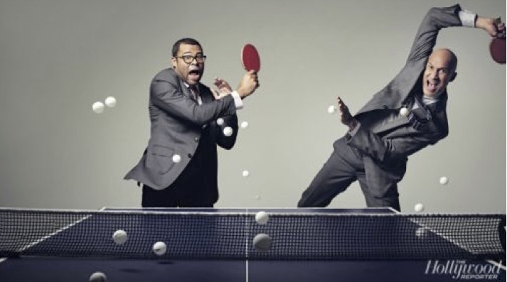 Key And Peele’s Run On Comedy Central Ends This Season