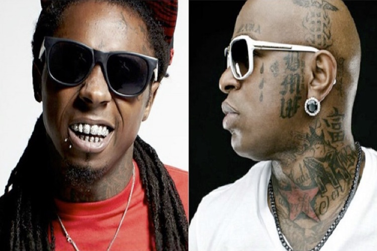 Birdman Finally Talks About Issues With Lil Wayne