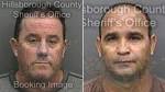 Two Men Arrested With 418 Pounds Of Marijuana