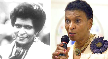 Legendary Educator Marva Collins Dies