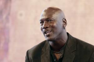 Michael Jordan Loses China Trademark Suit: Report