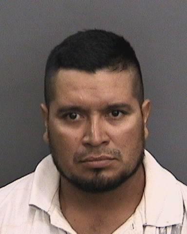 Wrong Way Driver Charged With DUI, Drug Charges