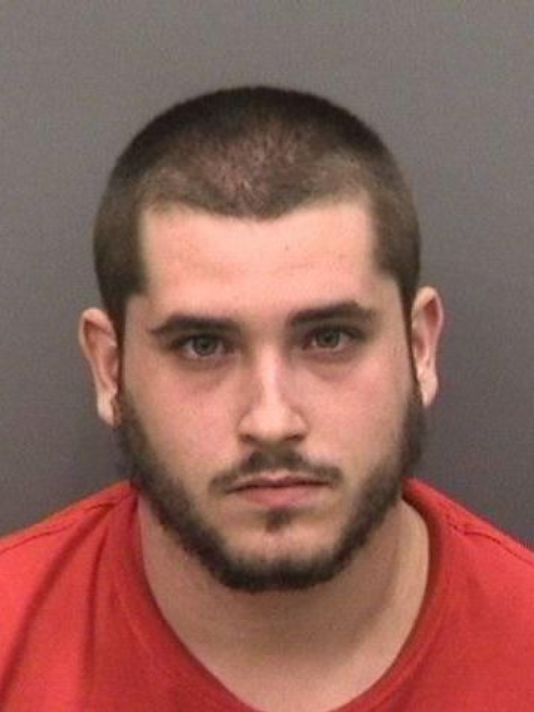 Deputies Investigating Dog Bite Find Drug House