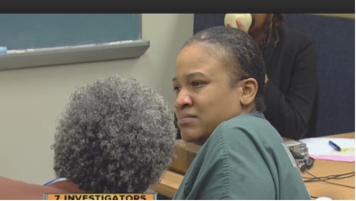 Mom Who Killed Her Children And Put Them In The Freezer Sentenced To Life
