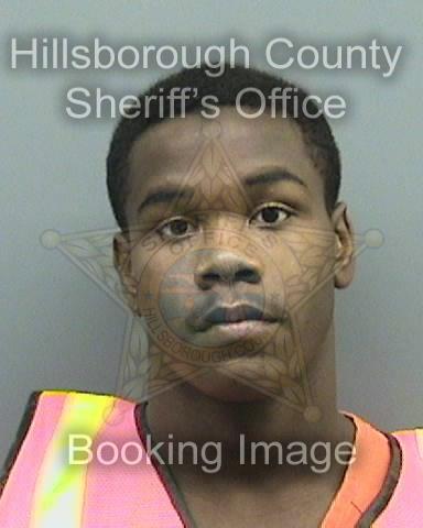 Two People Wounded In East Tampa Shooting