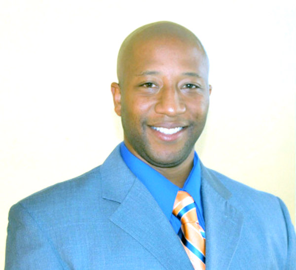Mentoring Program Targets Male Youth