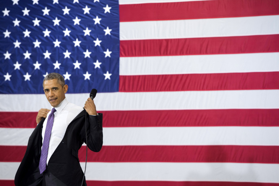 A Database Being Created To Measure Disparities And Segregation