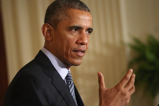 President Grants Clemency To 46 Inmates: Largest Number Since 1960s