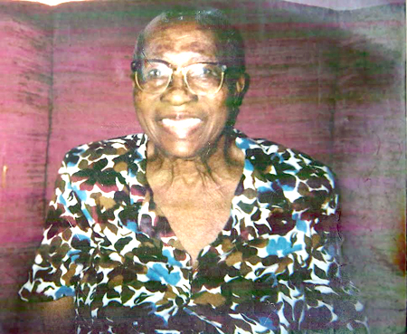 Tampa Resident To Celebrate Her 100th Birthday