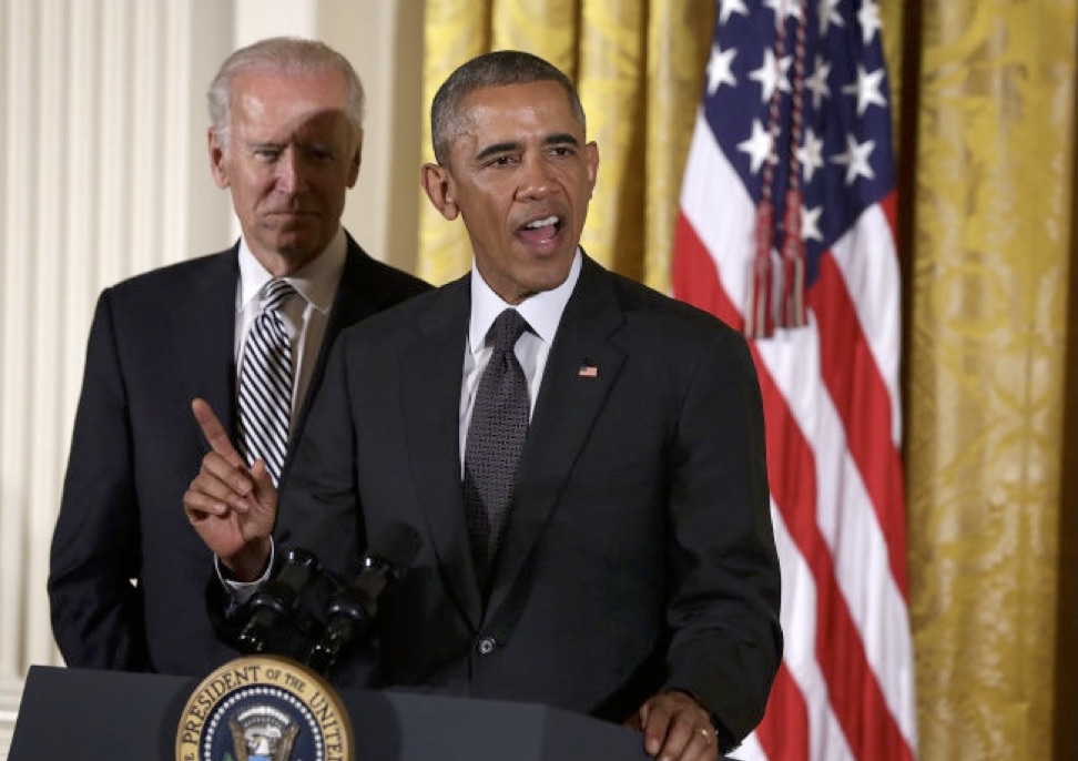 President Obama Acknowledges  Anniversaries Of Veterans Adminstration; Disablities Act By Attending Events