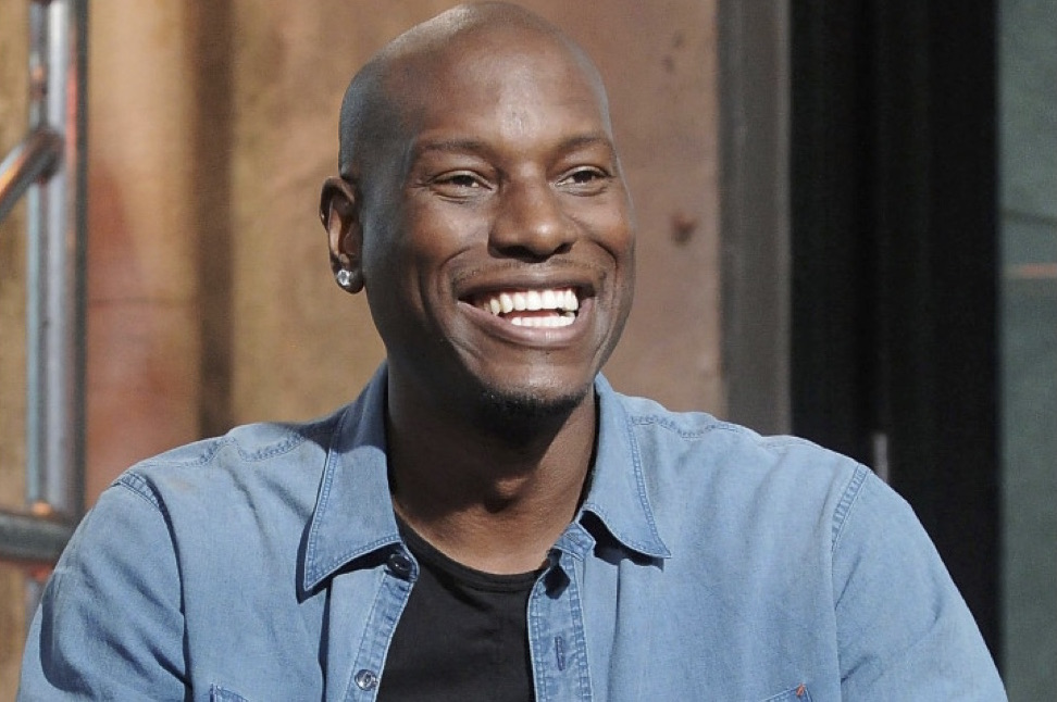 Tyrese Takes His Music To The Subway; To Star On Season 2 Of ‘Empire