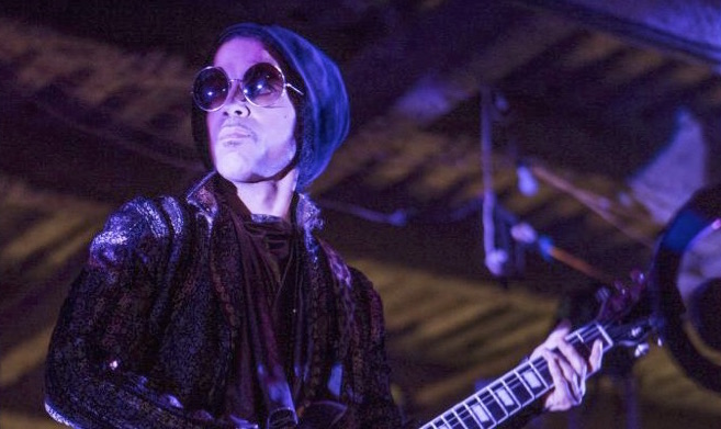 Prince To Release New Album This Year!
