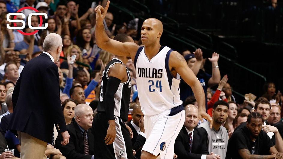 Richard Jefferson Closing In On One-Year Minimum Deal With Cavaliers