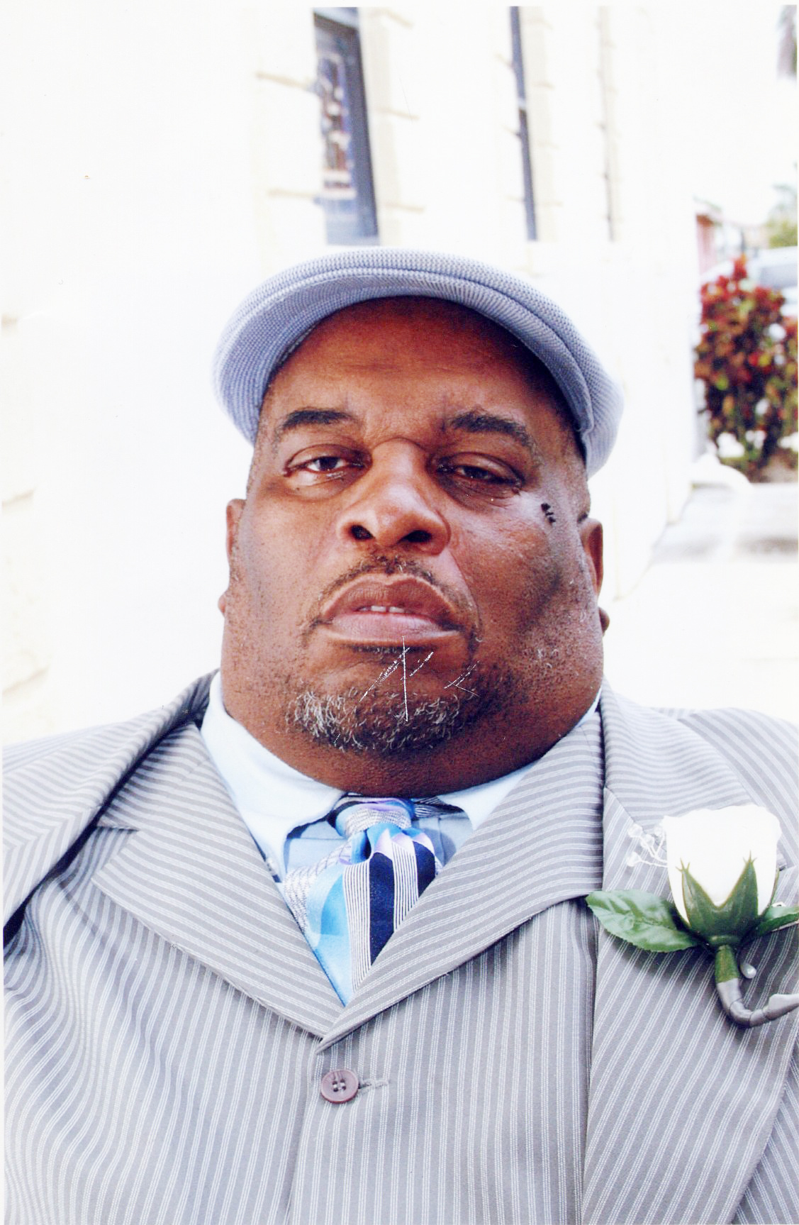 Former Tampa Minister Dies after Lengthy Illness