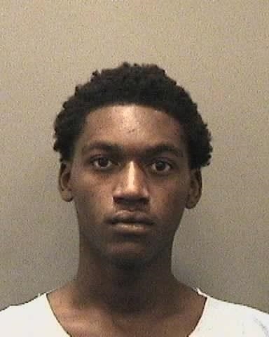 Teenager Charged With Armed Robbery, Armed Kidnapping