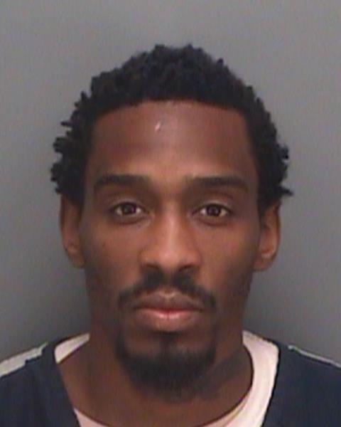 Judge Gives Robber 29-Year Sentence
