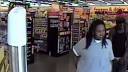 Video Captures Couple Using Stolen EBT Card