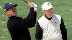 Gary Player Hopeful Tiger Woods Can Turn Around Game