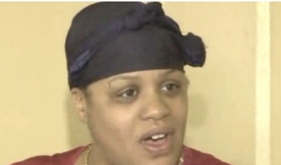 Woman Who Videoed NY Man Who Died In Chokehold Files Lawsuit