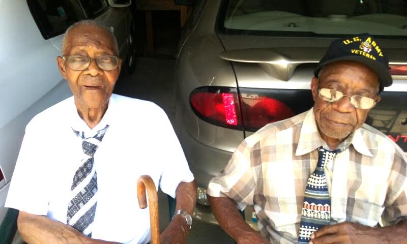 Brothers United After 50 Years Of Separation