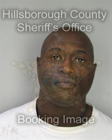 Body Of Man Found In Temple Terrace Park