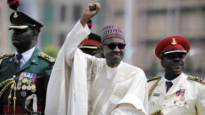 Nigeria Left Off President Obama’s Africa Trip Itinerary; But Nation’s President Has U.S. Meeting Today