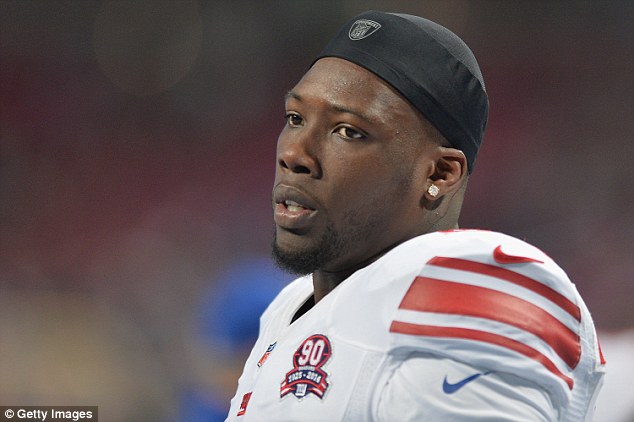 Fireworks May Have Cost Pierre Paul His Football Career; Giants Pull His $60M Contract