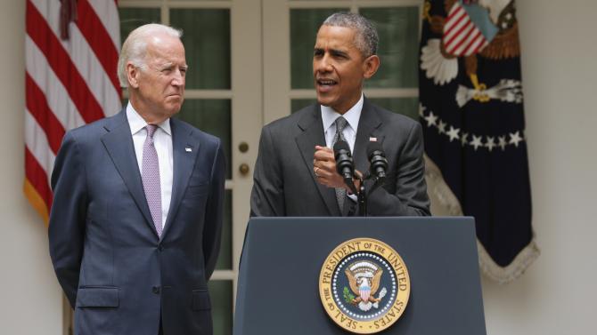 President Obama To Commute Sentences Of Non-Violent Inmates