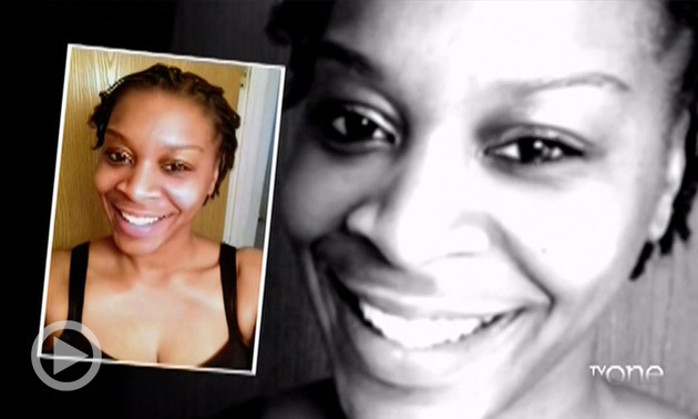 Another Inmate Speaks Out About Sandra Bland