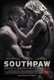 Director Antione Fuqua And Jake Gyllenhal Bring Oscar Worthy Drama To Movie 'Southpaw'