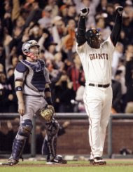 Federal Government Drops Case Against Barry Bonds, Wasting More Than $6M