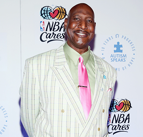 Ex-NBA Star Darryl Dawkins, Aka 'Chocolate Thunder' Has Died