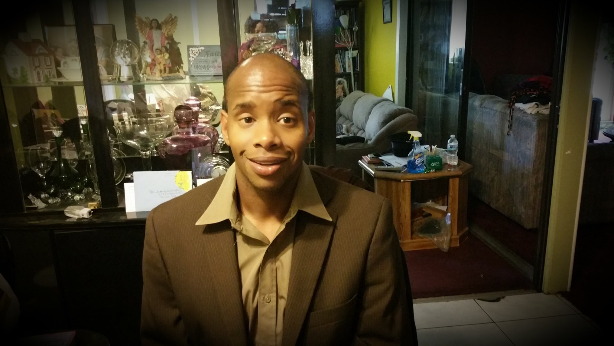 Young Man Who Battled The Odds Ready For College