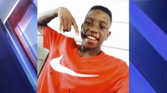 Teen Killed By Police After Carjacking