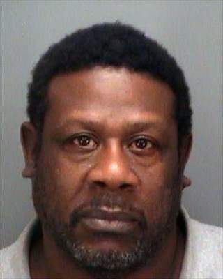 Informant Sentenced To Prison