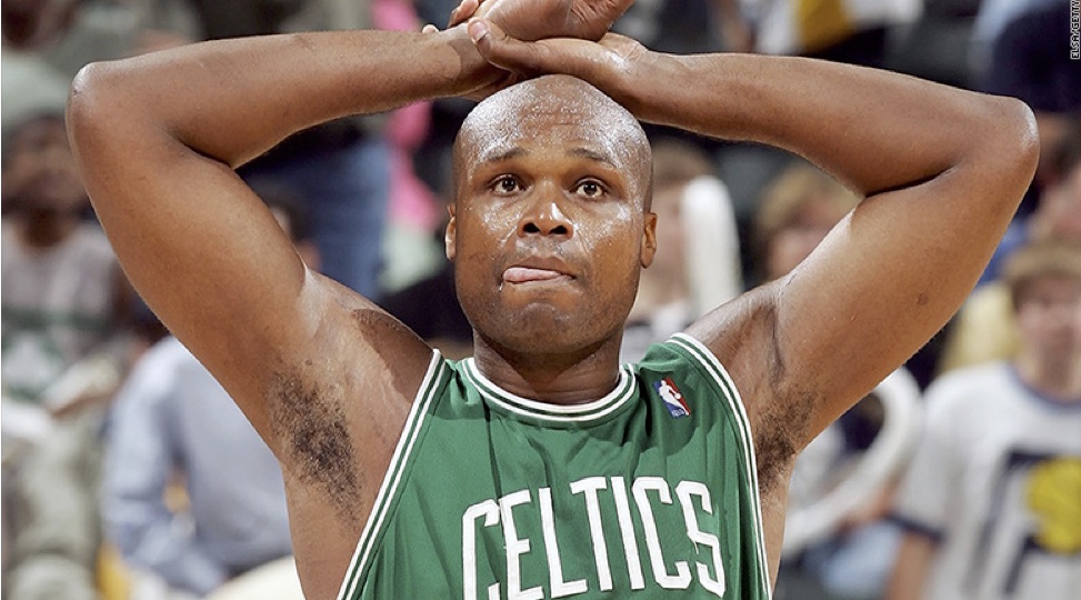 Former NBA Star Tells How He Lost $108M Fortune