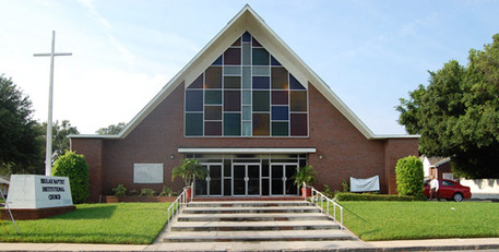 1st AA Baptist Church Celebrates 150-year Legacy