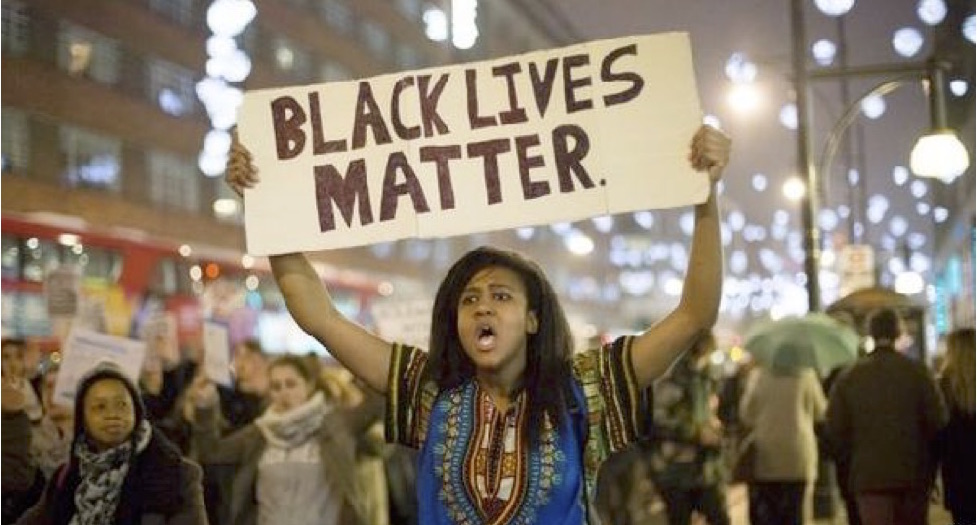 Black Lives Matter Revolution Poses Problems For 2016 Candidates