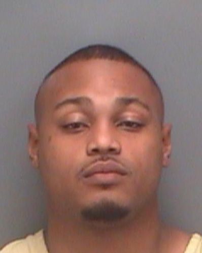 Couple Arrested In Drive-By Shooting Of Police Station