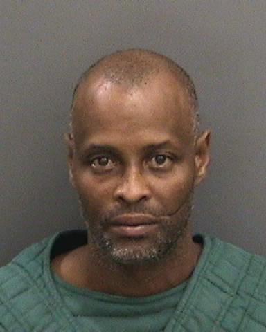 Man Charged With Four Counts Of Sexual Battery