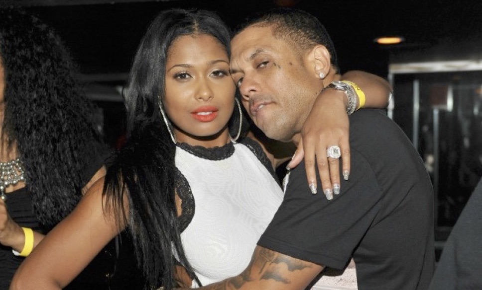 Pregnant Former LLHHATL Star Claims Her Reality Husband Is Abusive