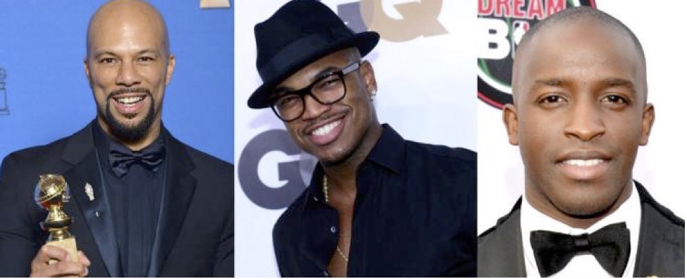 Common And Ne-Yo Added To ‘The Wiz Live’ Production’