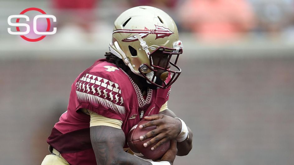 Dalvin Cook Found Not Guilty In Battery Case; FSU Lifts Suspension