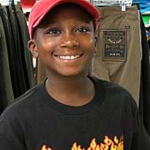 Skateboarding Twins Wants To Grow With Sport