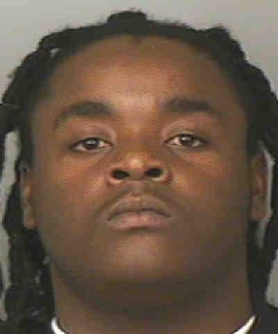 Man Uses False ID Of Man With Outstanding Arrest Warrant