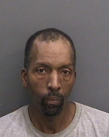 Man Already In Jail Charged With Manslaughter